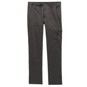 PrAna Stretch Zion Straight Pant - Mens